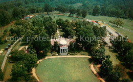 73646045 Charlottesville_Virginia Aerial View Of Monticello  - Andere & Zonder Classificatie