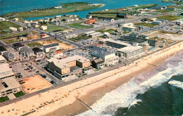 73645872 Ocean_City_Maryland Aerial View Of Ocean City - Otros & Sin Clasificación