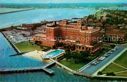 73645850 Fort_Monroe The Chamberlin Hotel Durham_North_Carolina - Sonstige & Ohne Zuordnung