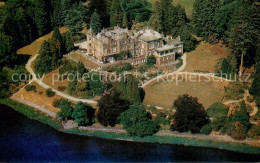 73645840 Windermere Town Langdale Chase Hotel Fliegeraufnahme  - Andere & Zonder Classificatie