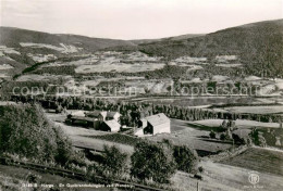 73645645 Hundorp Panorama Gudbrandsdalsgard   - Norwegen