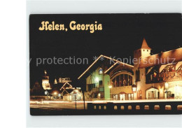 72078887 Helen_Georgia A Quaint Bavarian Alpine Village - Andere & Zonder Classificatie