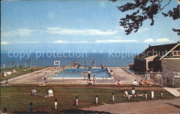 72077859 New_Brunswick Swimming Pool Fundy National Park - Altri & Non Classificati