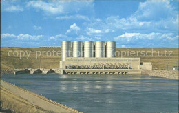 72077204 Riverdale_North_Dakota Garrison Dam - Other & Unclassified