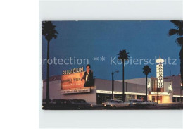 72077201 Hollywood California Palladium Hollywood California - Andere & Zonder Classificatie