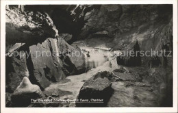 72074740 Cheddar Diamond Stream Gough's Caves  - Sonstige & Ohne Zuordnung