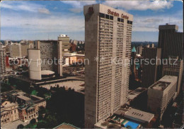 72069197 Toronto Canada Sheraton Centre Hotels Towers  - Zonder Classificatie