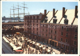 72069175 New_York_City South Street Seaport Restaurant - Other & Unclassified