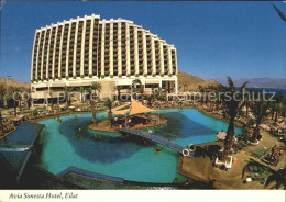 72064187 Eilat Avia Sonesta Hotel Swimmingpool Eilat - Israel