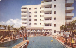 72060400 Miami_Beach Coronet Hotel Swimming Pool - Andere & Zonder Classificatie