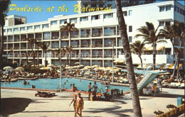 72060378 Miami_Florida Balmoral Hotel Swimming Pool - Other & Unclassified