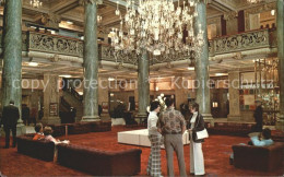 72059429 Salt_Lake_City Hotel Utah Main Lobby - Altri & Non Classificati