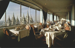 72059428 Salt_Lake_City Hotel Utah Sky Room Dining Room - Altri & Non Classificati