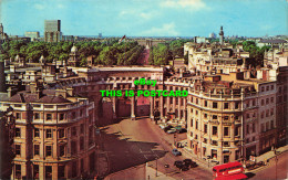 R580059 London. Admiralty Arch. Harvey Barton. 1972 - Sonstige & Ohne Zuordnung