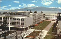 72052076 Vancouver British Columbia Buchanan Building University Of British Colu - Non Classificati