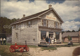 72049003 Kitchener Doon Pioneer Village Store 1836 From Delaware Kitchener - Non Classés