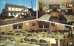 72047979 Brownstown Pennsylvania Restaurant Brownstown Pennsylvania - Sonstige & Ohne Zuordnung