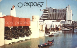 72046844 Montreal Quebec Expo67 Montreal - Zonder Classificatie