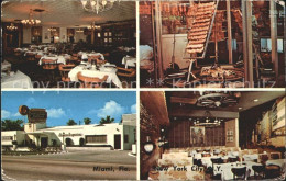 72045297 New_York_City Rincon Argentino NY And Miami Grill Corner Restaurants - Autres & Non Classés