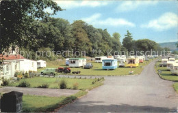 72039838 Banchory Lodge Caravan Park Banchory - Other & Unclassified