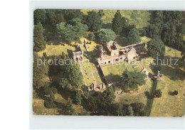 72038654 Dryburgh Abbey Dryburgh Abbey Dryburgh Abbey - Andere & Zonder Classificatie