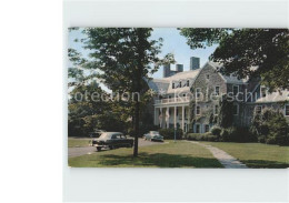 72036940 Princeton_New_Jersey Princeton Inn  - Andere & Zonder Classificatie