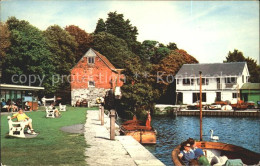 72033709 Christchurch Dorset Old Mill Quay  - Andere & Zonder Classificatie