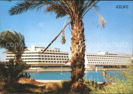 72033527 Eilat Resort Hotels Red Sea Eilat - Israele