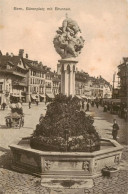 13949999 Bern_BE Baerenplatz Mit Brunnen - Sonstige & Ohne Zuordnung