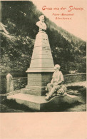 13949994 Goeschenen_Goeschenen_UR Fabre-Monument Denkmal - Sonstige & Ohne Zuordnung