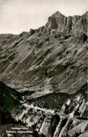 13949936 Sustenstrasse Panorama Gadmen Gadmerfluehe Urner Alpen - Sonstige & Ohne Zuordnung