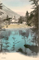 13949917 Mitholz Lac Bleu Blausee  - Andere & Zonder Classificatie