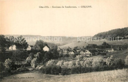 13561655 Celigny Environs De Sombernon Celigny - Autres & Non Classés
