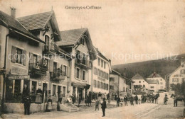 13559825 Geneveys-sur-Coffrane Les Ortspartie Geneveys-sur-Coffrane Les - Altri & Non Classificati