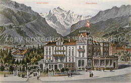 13559805 Interlaken BE Eden Hotel Interlaken BE - Sonstige & Ohne Zuordnung