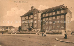 13557615 Olten Saeli Schulhaus Olten - Other & Unclassified
