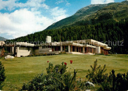 13516365 St Moritz GR Hallenbad St Moritz GR - Other & Unclassified