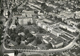 13516055 Zuerich ZH Fliegeraufnahme Kantonsspital Zuerich ZH - Autres & Non Classés