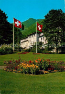 13338075 Bad Ragaz Hotel Quellenhof Bad Ragaz - Autres & Non Classés