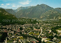 13335215 Losone Fliegeraufnahme  Losone - Other & Unclassified