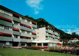 13330155 Gersau Vierwaldstaettersee Hotel Des Alpes Gersau Vierwaldstaettersee - Otros & Sin Clasificación