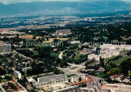 13328565 Geneve GE Fliegeraufnahme Le Secteur International Geneve GE - Sonstige & Ohne Zuordnung