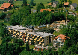 13328085 Wald Faltigberg Zuercher Hoehenklinik Fliegeraufnahme Wald Faltigberg - Autres & Non Classés