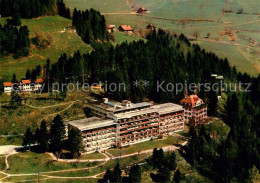 13318455 Wald ZH Zuercher Hoehenklinik Wald Fliegeraufnahme Wald ZH - Sonstige & Ohne Zuordnung