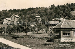 13316105 Aegerisee Aegerisee Unteraegeri Unter-Aegeri ZG Kuranstalt Laendli Pavi - Autres & Non Classés