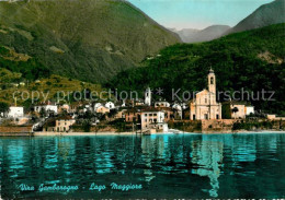 13309725 Vira Gambarogno Mit Lago Maggiore Vira Gambarogno - Other & Unclassified