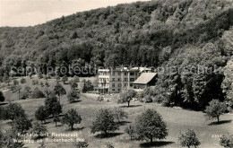 13308665 Rickenbach BL Kurheim Und Restaurant Waldegg Rickenbach BL - Otros & Sin Clasificación