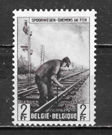 TR274**  Métiers Divers - Bonne Valeur - MNH** - LOOK!!!! - Mint