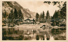 13299715 Blausee BE Panorama Blausee BE - Autres & Non Classés