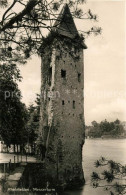 13298735 Rheinfelden AG Messerturm Am Rhein Bromsilber Rheinfelden AG - Sonstige & Ohne Zuordnung